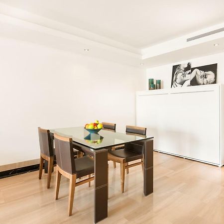 Bahia De La Plata Luxury Apartments Estepona Zewnętrze zdjęcie