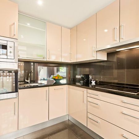 Bahia De La Plata Luxury Apartments Estepona Zewnętrze zdjęcie