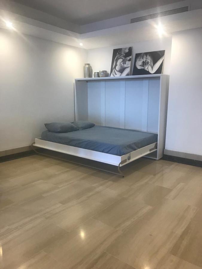 Bahia De La Plata Luxury Apartments Estepona Zewnętrze zdjęcie