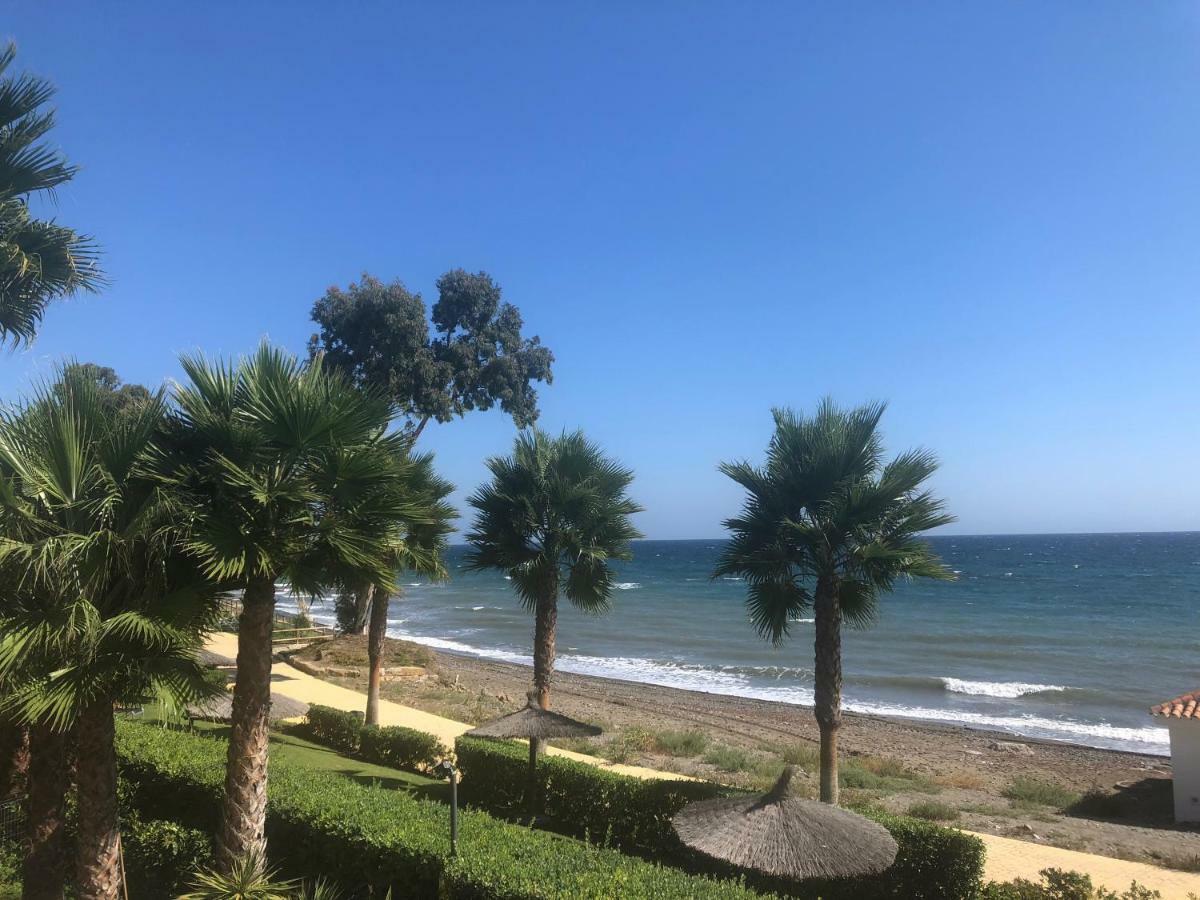 Bahia De La Plata Luxury Apartments Estepona Zewnętrze zdjęcie