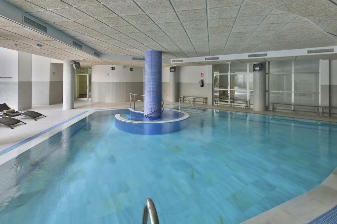 Bahia De La Plata Luxury Apartments Estepona Zewnętrze zdjęcie